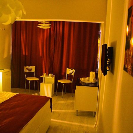 Beykent Inn Hotel Κωνσταντινούπολη Εξωτερικό φωτογραφία
