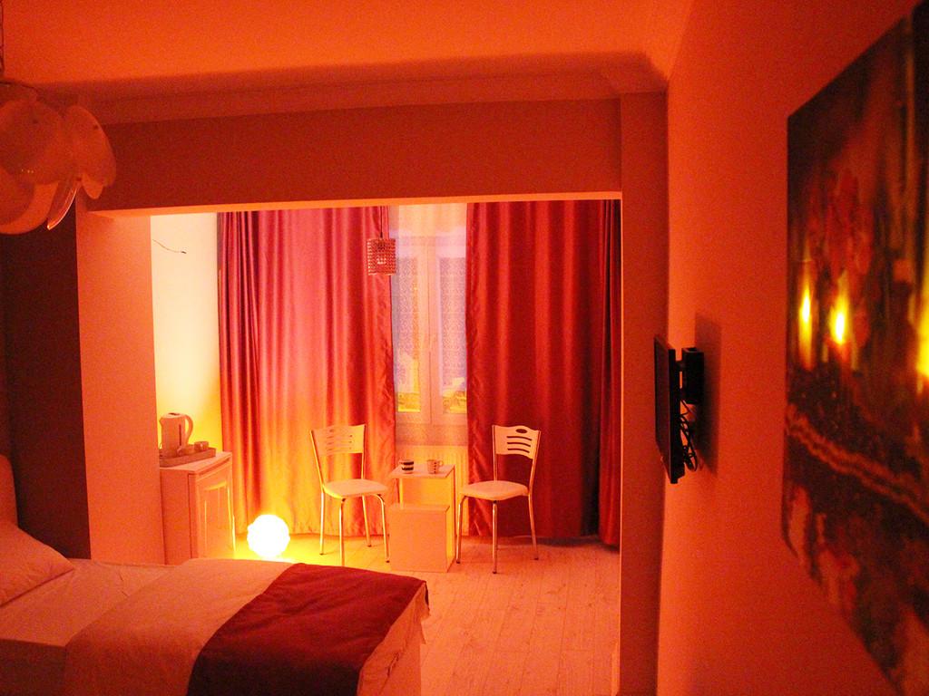 Beykent Inn Hotel Κωνσταντινούπολη Εξωτερικό φωτογραφία
