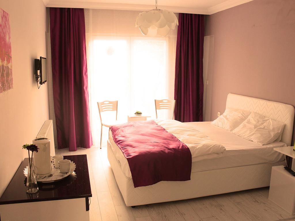 Beykent Inn Hotel Κωνσταντινούπολη Εξωτερικό φωτογραφία