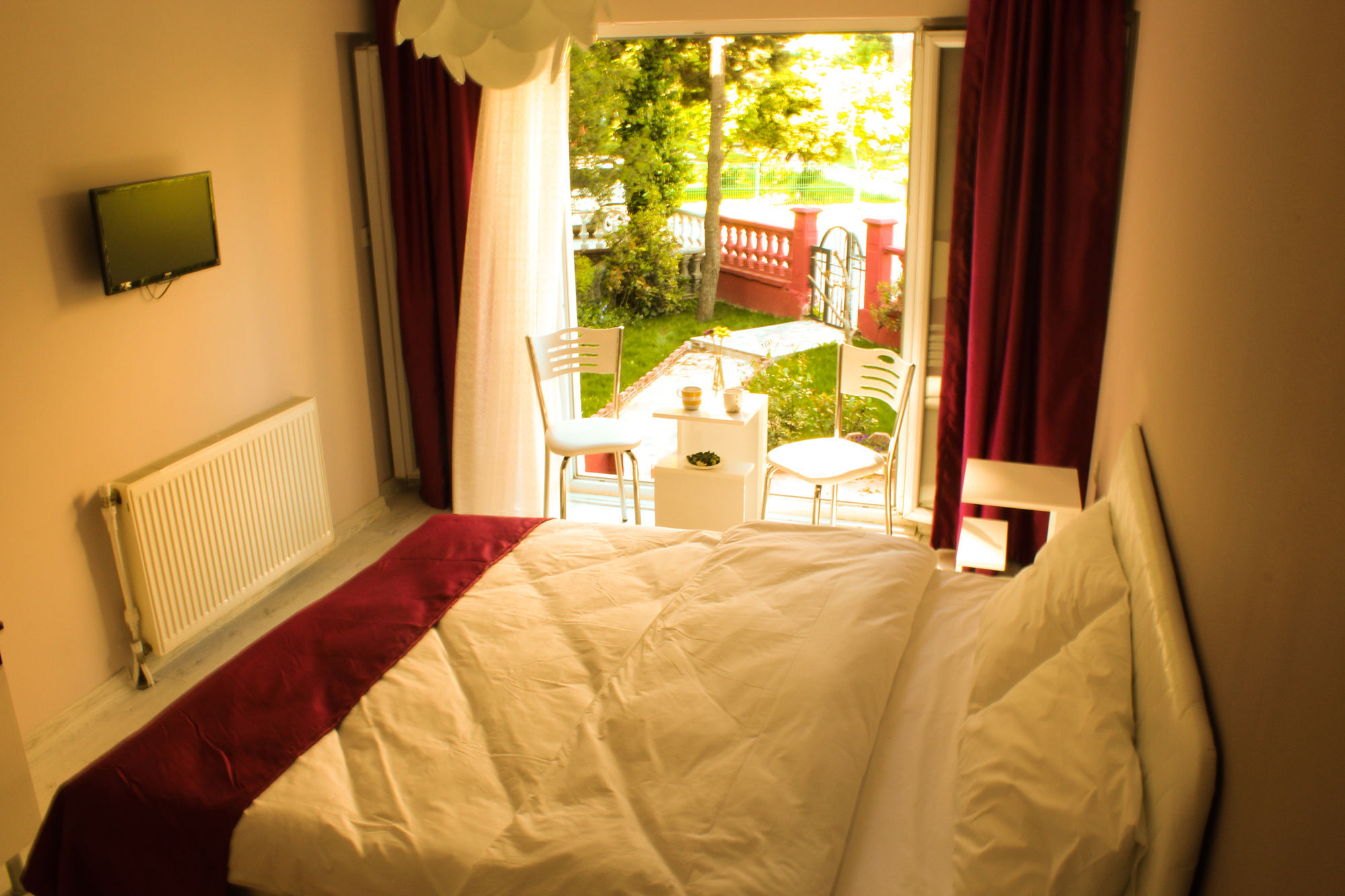 Beykent Inn Hotel Κωνσταντινούπολη Εξωτερικό φωτογραφία