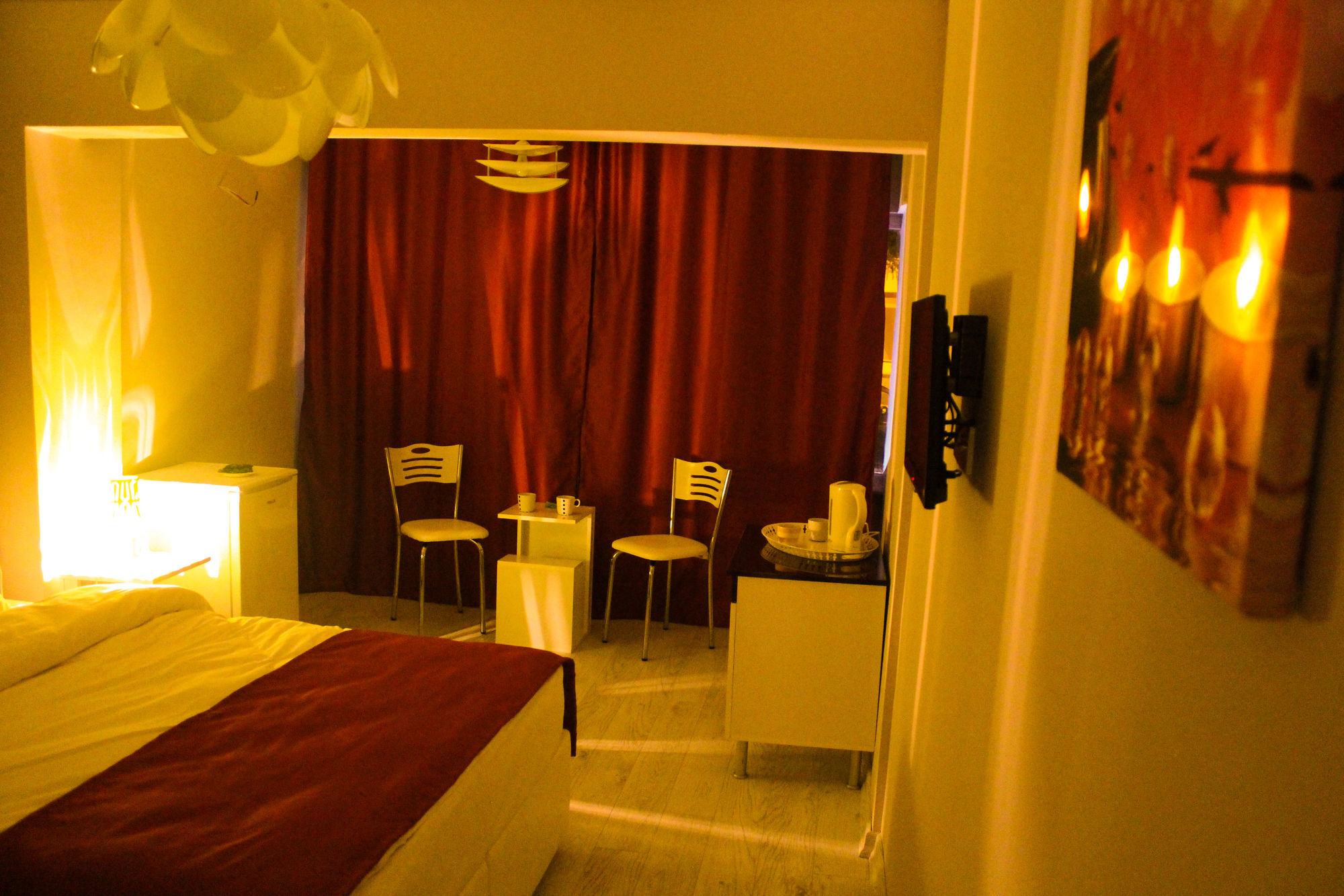 Beykent Inn Hotel Κωνσταντινούπολη Εξωτερικό φωτογραφία
